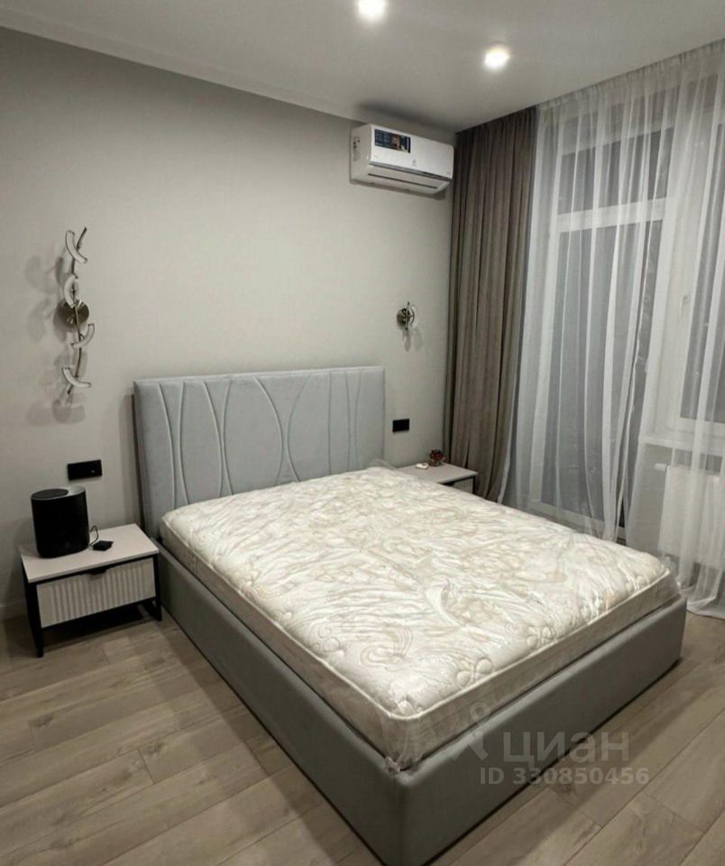 3-комнатная квартира, 67 м² — фото 7