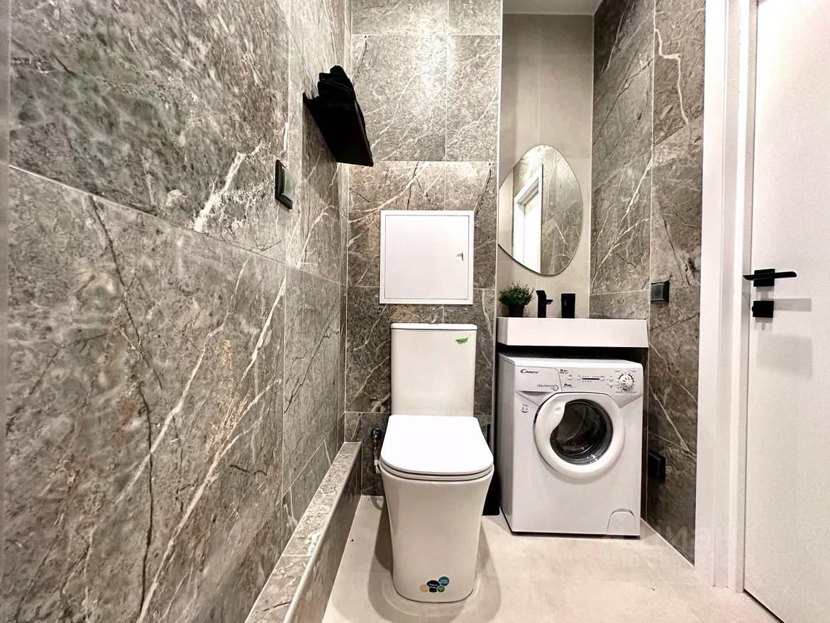 Квартира-студия, 16 м² — фото 7