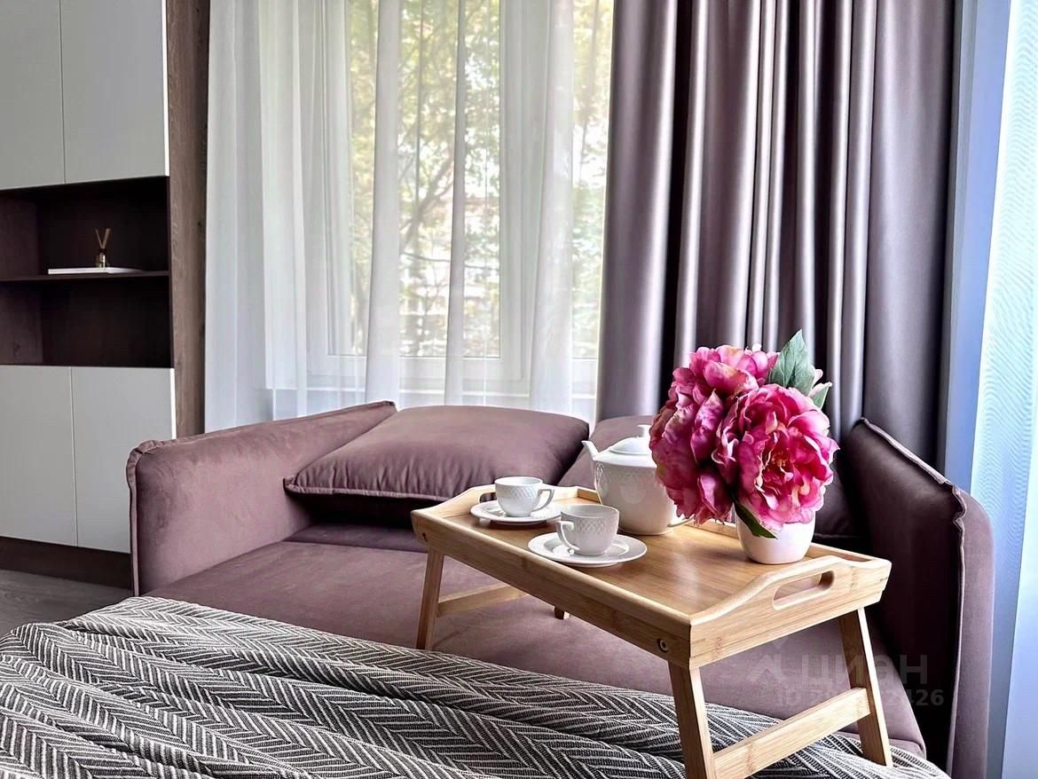 Квартира-студия, 16 м² — фото 6