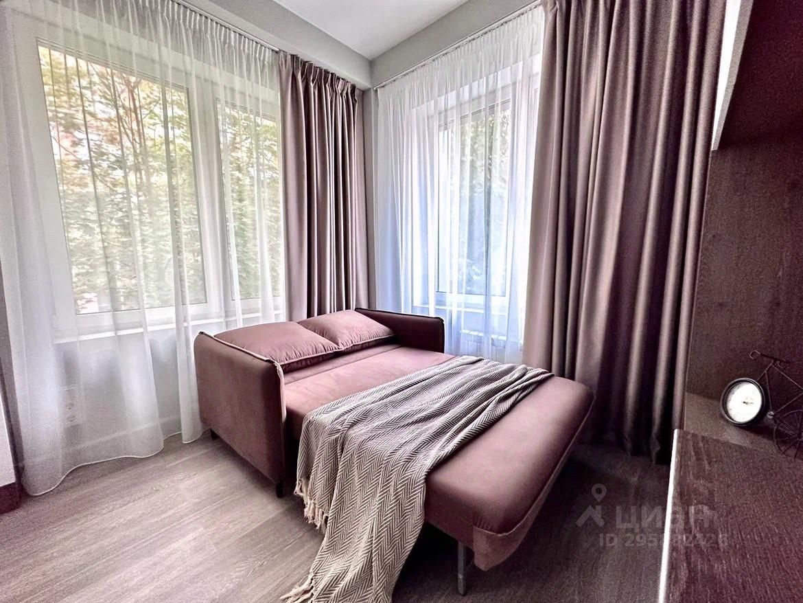 Квартира-студия, 16 м² — фото 5