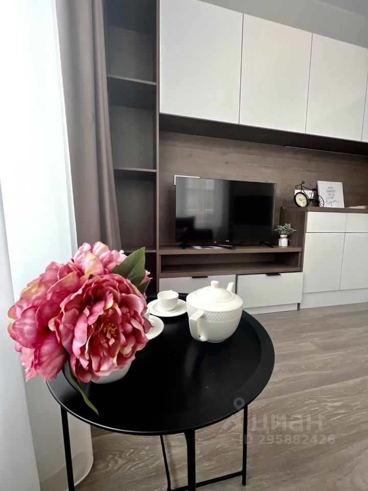 Квартира-студия, 16 м² — фото 4
