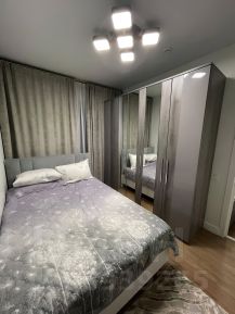 2-комн.апарт., 31 м², этаж 2