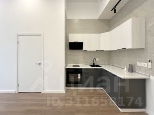 2-комн.апарт., 50 м², этаж 2