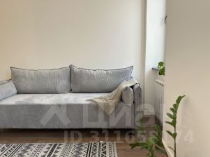 2-комн.апарт., 50 м², этаж 2