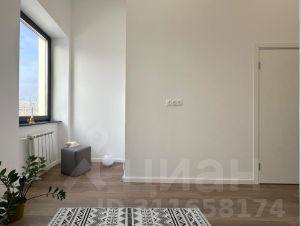 2-комн.апарт., 50 м², этаж 2