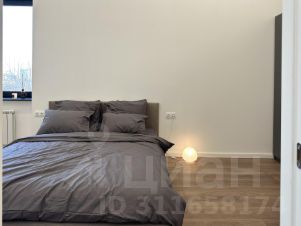 2-комн.апарт., 50 м², этаж 2