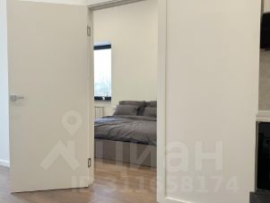 2-комн.апарт., 50 м², этаж 2