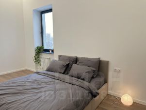 2-комн.апарт., 50 м², этаж 2