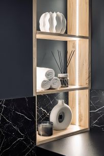 апарт.-студия, 38 м², этаж 3