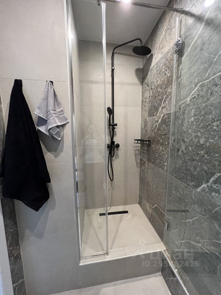 Квартира-студия, 16 м² — фото 8