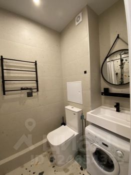 1-комн.кв., 16 м², этаж 6