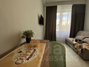 1-комн.кв., 16 м², этаж 6