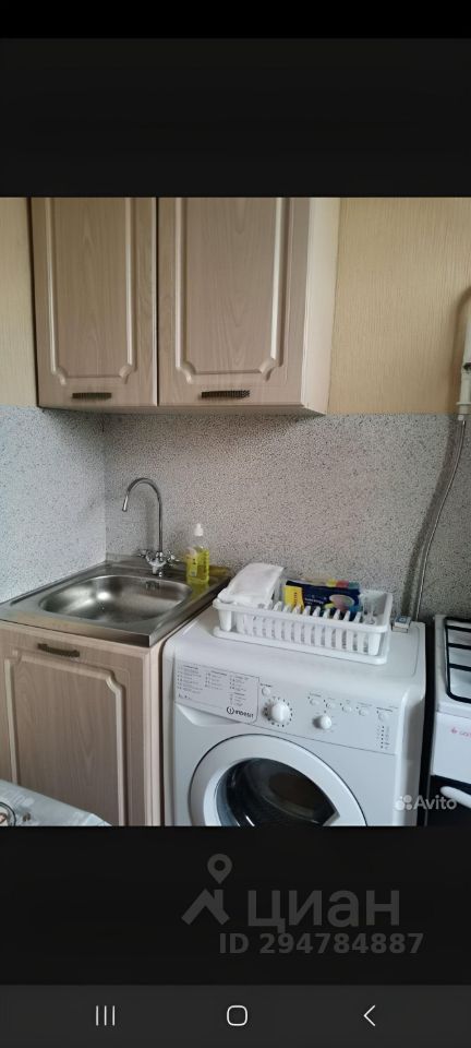 3-комнатная квартира, 62 м² — фото 4