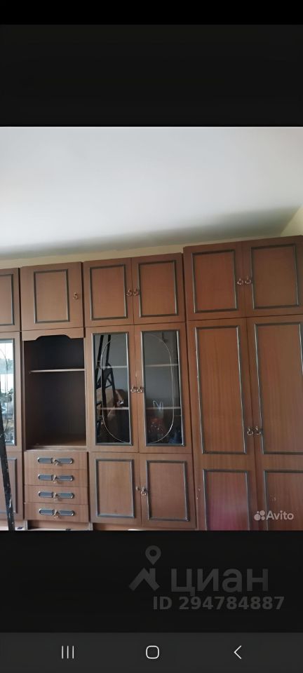 3-комнатная квартира, 62 м² — фото 3