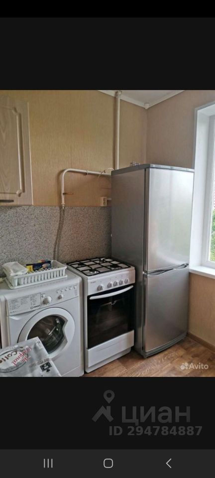 3-комнатная квартира, 62 м² — фото 7