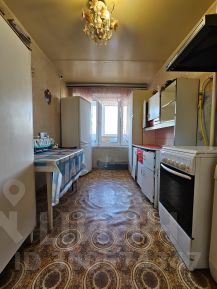 1-комн.кв., 35 м², этаж 7