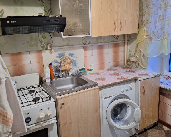 2-комн., 43,5 м², 3/5 этаж