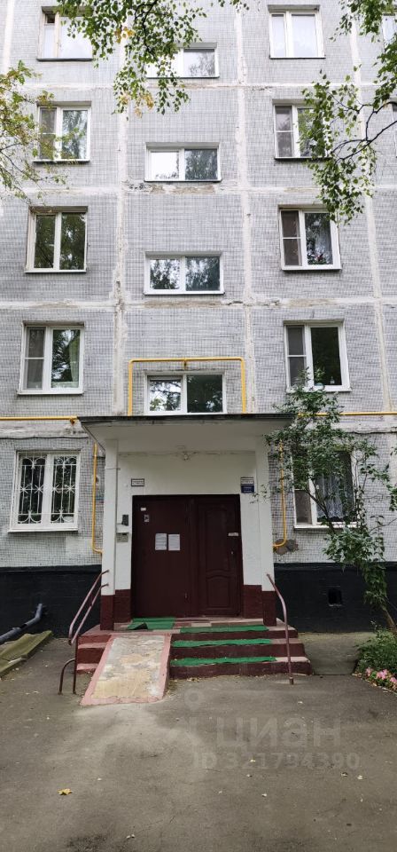 Продается1-комн.квартира,32,4м²