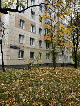 1-комн.кв., 32 м², этаж 2