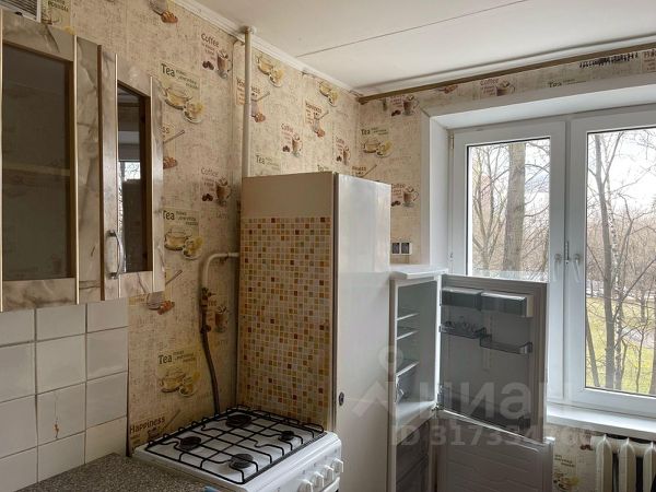 2-комн., 37,7 м², 3/9 этаж