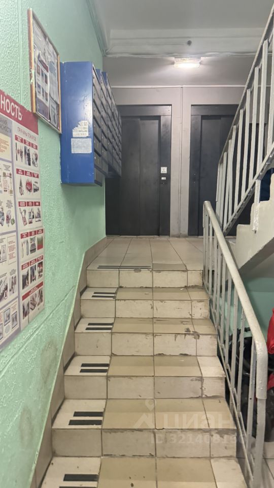 Продается2-комн.квартира,40м²