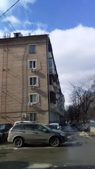 2-комн.кв., 41 м², этаж 3