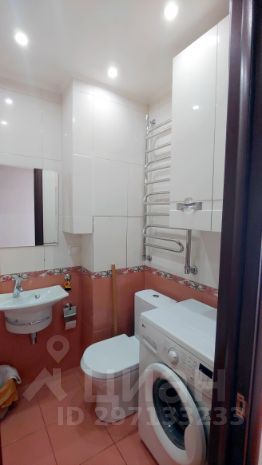 2-комн.кв., 44 м², этаж 9