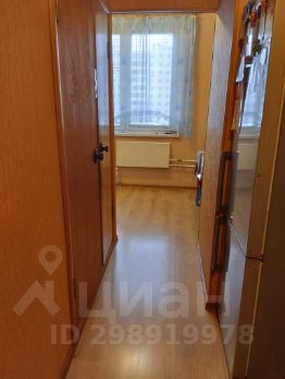 1-комн.кв., 33 м², этаж 6