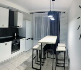 3-комн.кв., 64 м², этаж 2