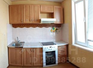 2-комн.кв., 54 м², этаж 9