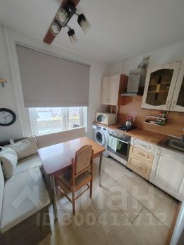 2-комн.кв., 54 м², этаж 6