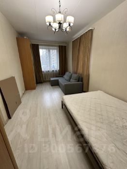 1-комн.кв., 32 м², этаж 1