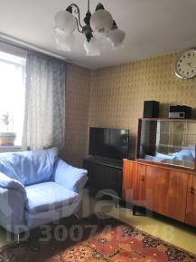 1-комн.кв., 40 м², этаж 7