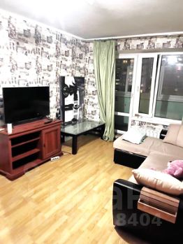 2-комн.кв., 45 м², этаж 8