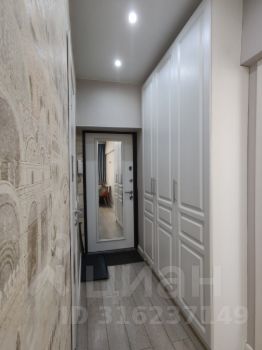 1-комн.кв., 36 м², этаж 1