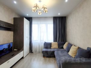 1-комн.кв., 36 м², этаж 1