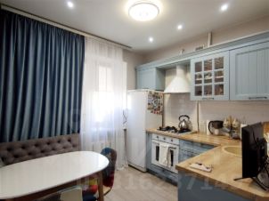 1-комн.кв., 36 м², этаж 1