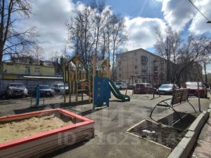 1-комн.кв., 36 м², этаж 1