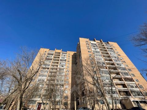 3-комн., 75 м², 10/14 этаж