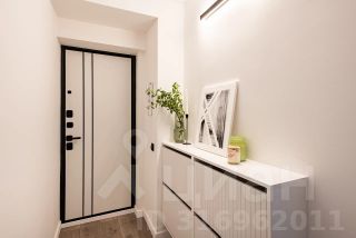 2-комн.кв., 40 м², этаж 6
