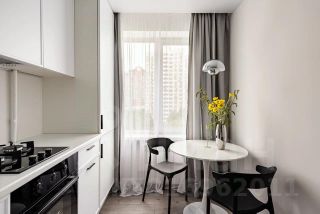 2-комн.кв., 40 м², этаж 6