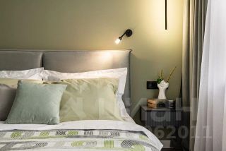 2-комн.кв., 40 м², этаж 6