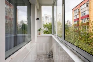 2-комн.кв., 40 м², этаж 6