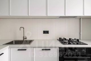 2-комн.кв., 40 м², этаж 6