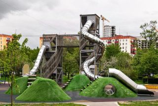 2-комн.кв., 40 м², этаж 6