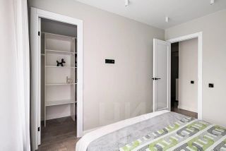 2-комн.кв., 40 м², этаж 6