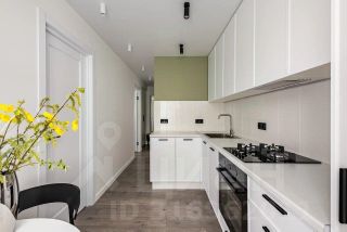 2-комн.кв., 40 м², этаж 6