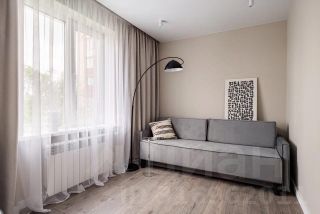 2-комн.кв., 40 м², этаж 6