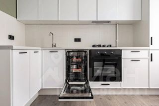 2-комн.кв., 40 м², этаж 6