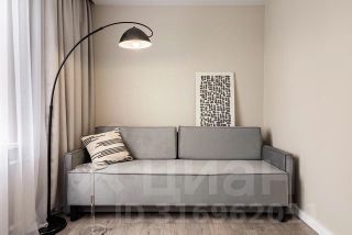 2-комн.кв., 40 м², этаж 6